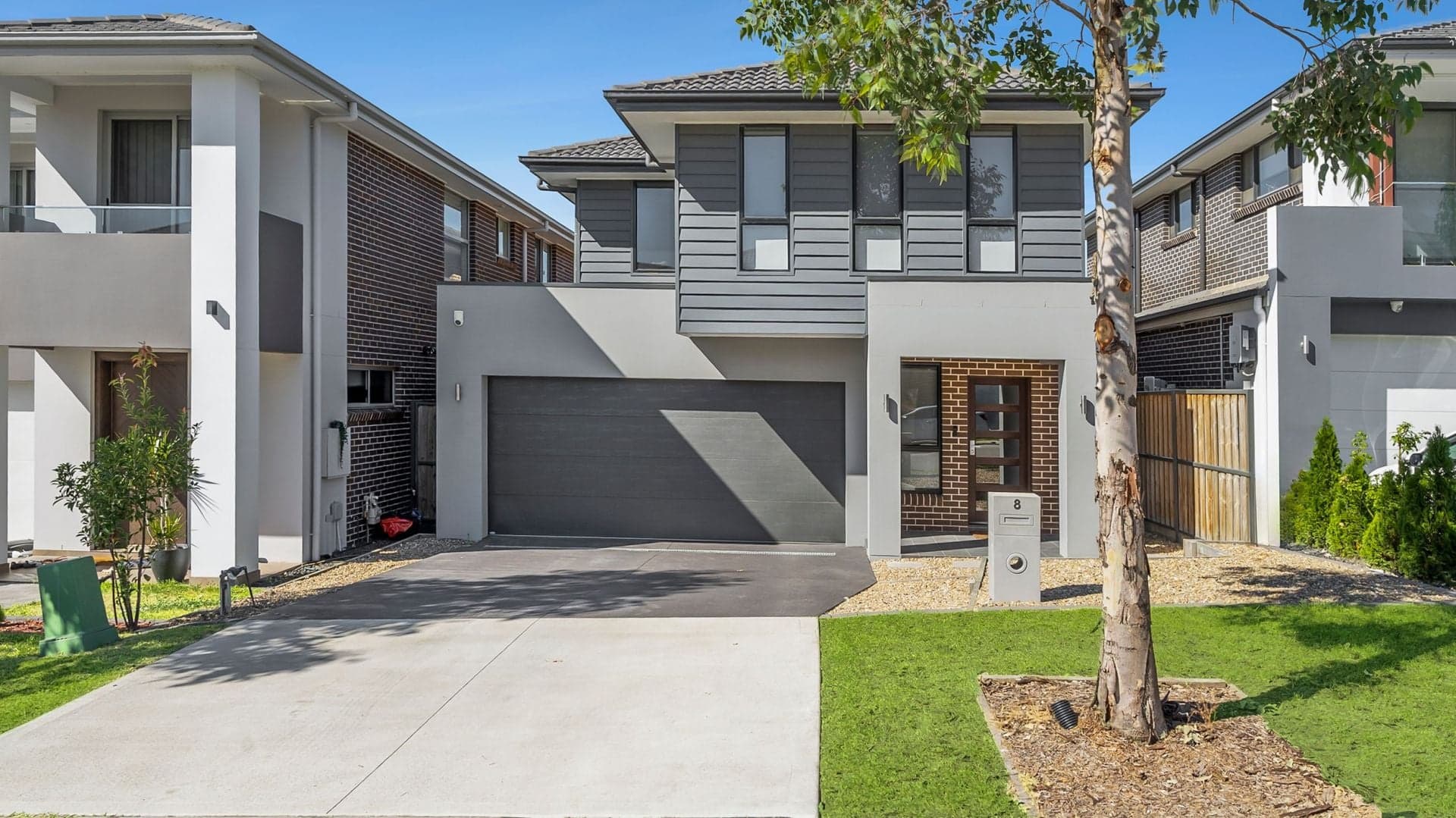 8 Saddlebred Way, Box Hill, Box Hill - Image 1