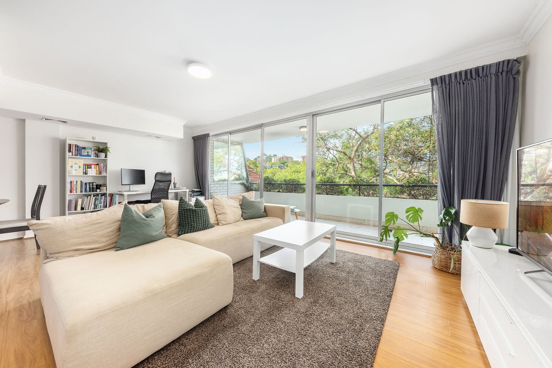 35/2 Bent Street, Neutral Bay, Neutral Bay - Thumbnail 3