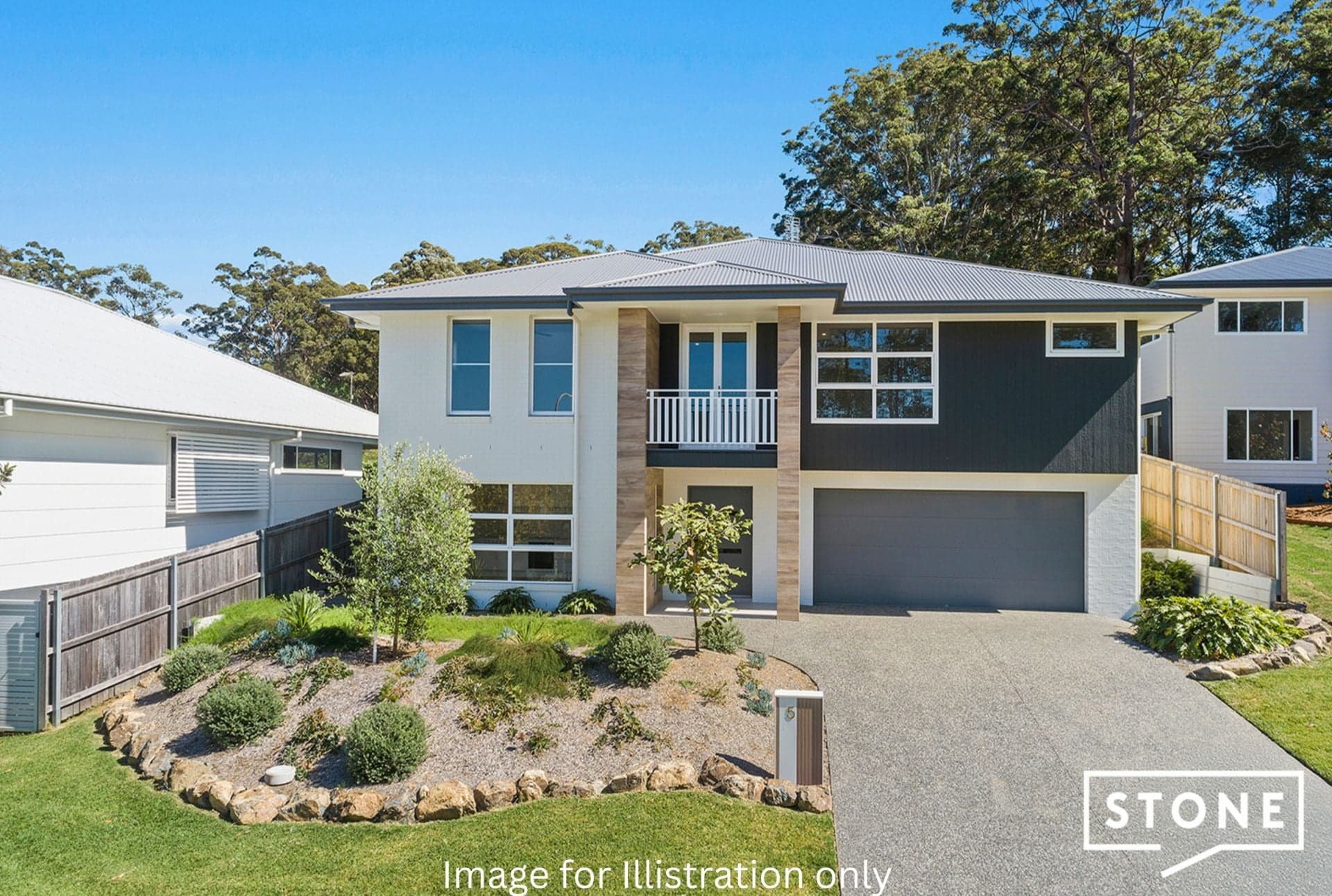 Lot 1 Avon Rise, North Boambee Valley, North Boambee Valley - Thumbnail 5