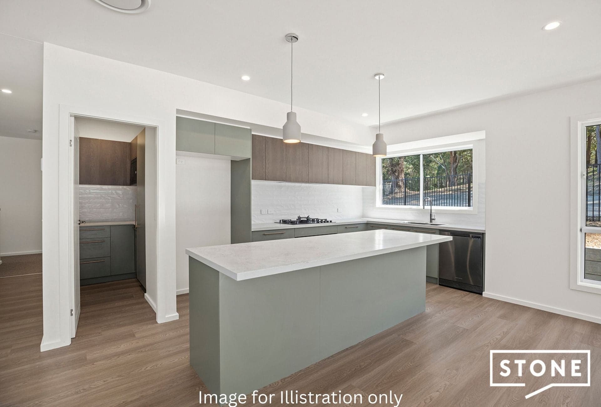 Lot 1 Avon Rise, North Boambee Valley, North Boambee Valley - Thumbnail 6