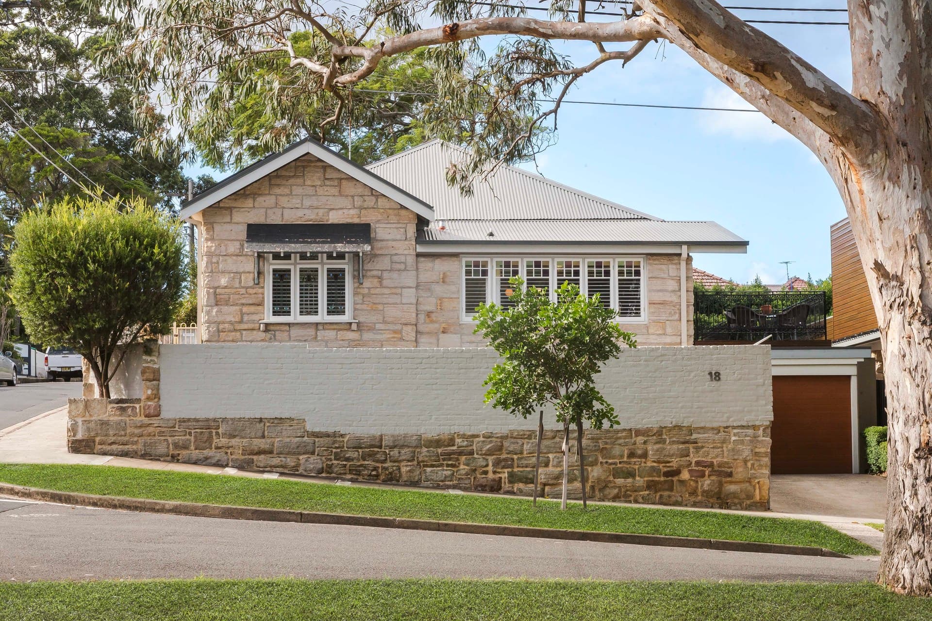 18 Henley Street, Drummoyne - Image 1