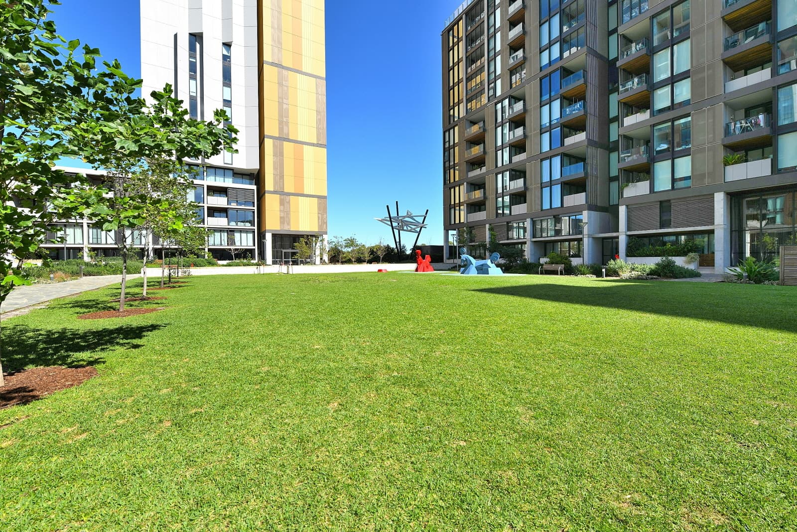 608/5 Network Place, North Ryde, NSW, 2113, North Ryde - Thumbnail 2