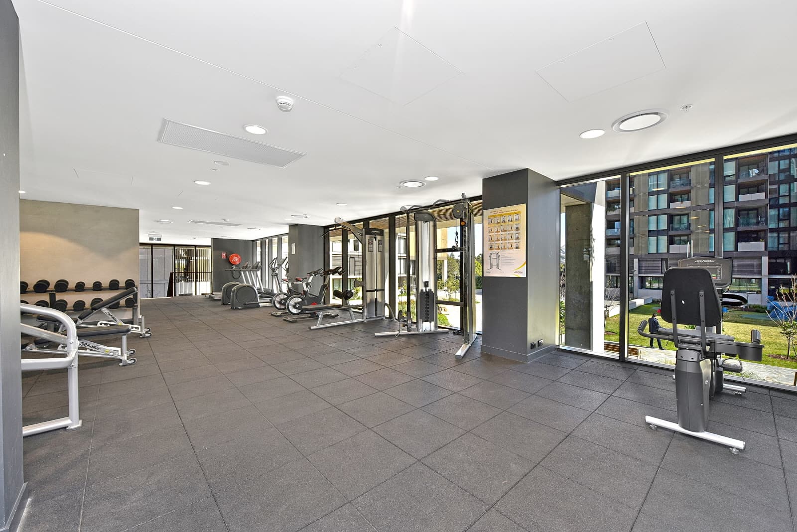 608/5 Network Place, North Ryde, NSW, 2113, North Ryde - Thumbnail 3