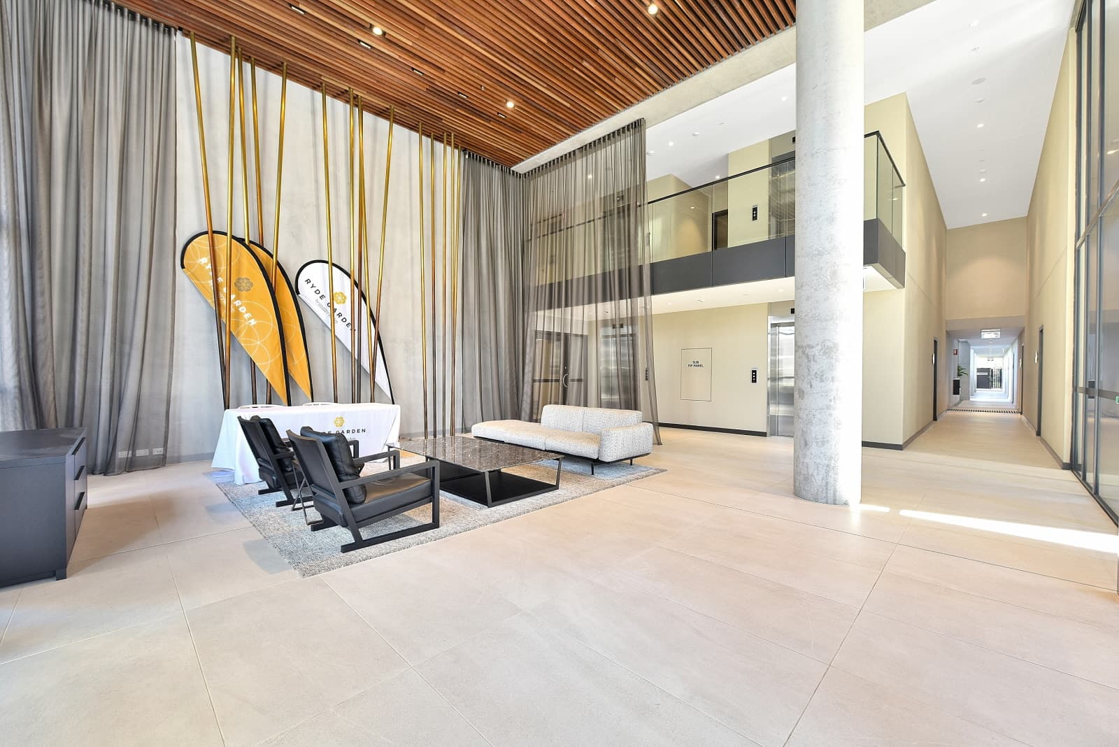 608/5 Network Place, North Ryde, NSW, 2113, North Ryde - Thumbnail 4