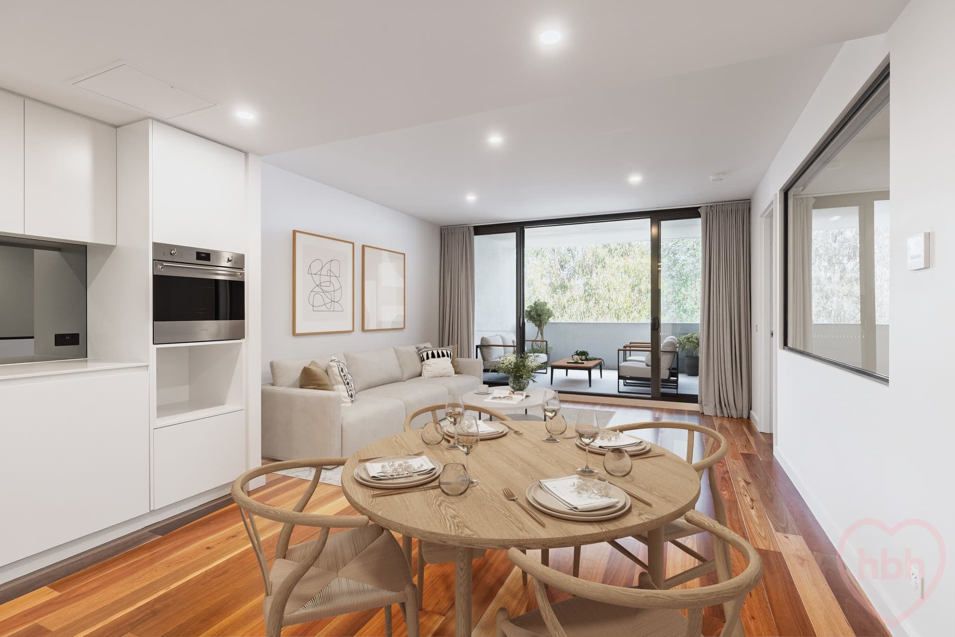 215/4 Anzac Park, Campbell - Image 1