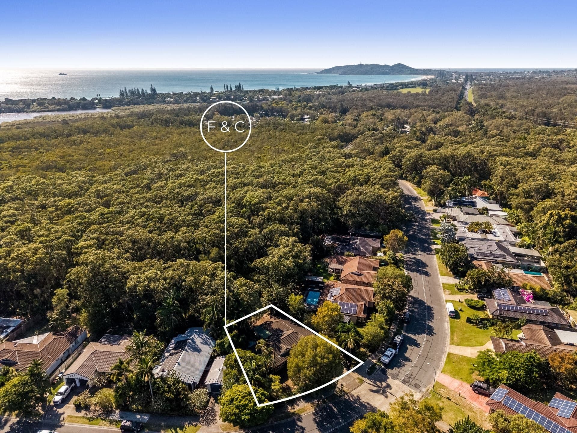 77 Sunrise Boulevard Byron Bay NSW, Byron Bay - Thumbnail 2