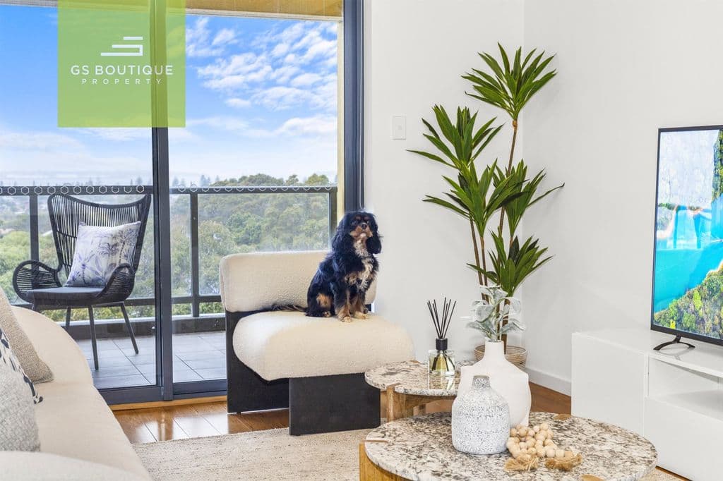 605/63-69 Bank Lane, KOGARAH, Kogarah - Image 1