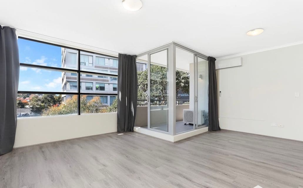 18/1 Defries Avenue, ZETLAND, Zetland - Image 1