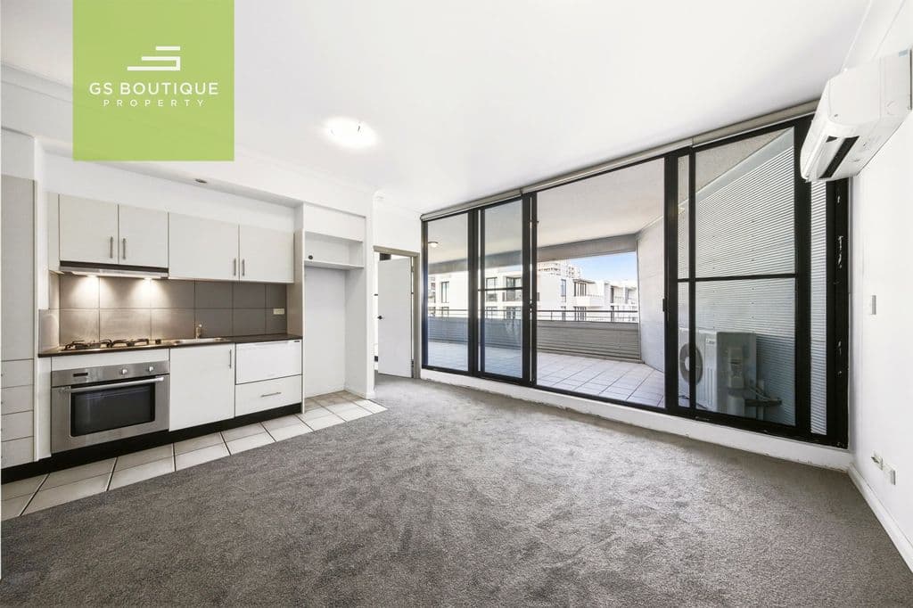 604/11A Lachlan Street, WATERLOO, Waterloo - Image 1