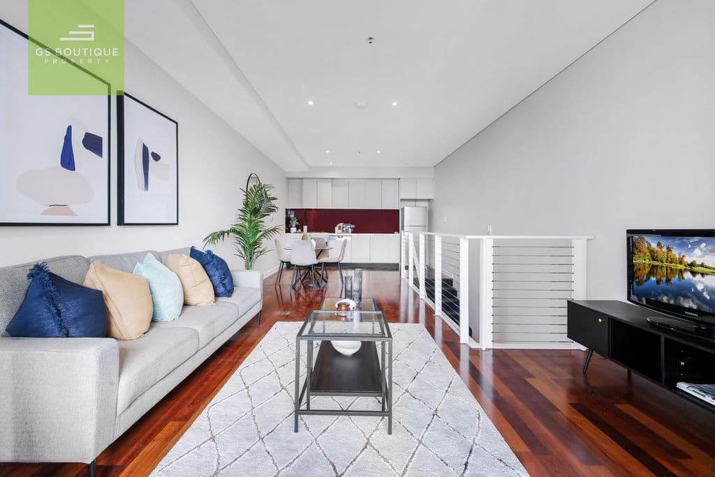 814/17 Joynton Avenue, ZETLAND, Zetland - Image 1