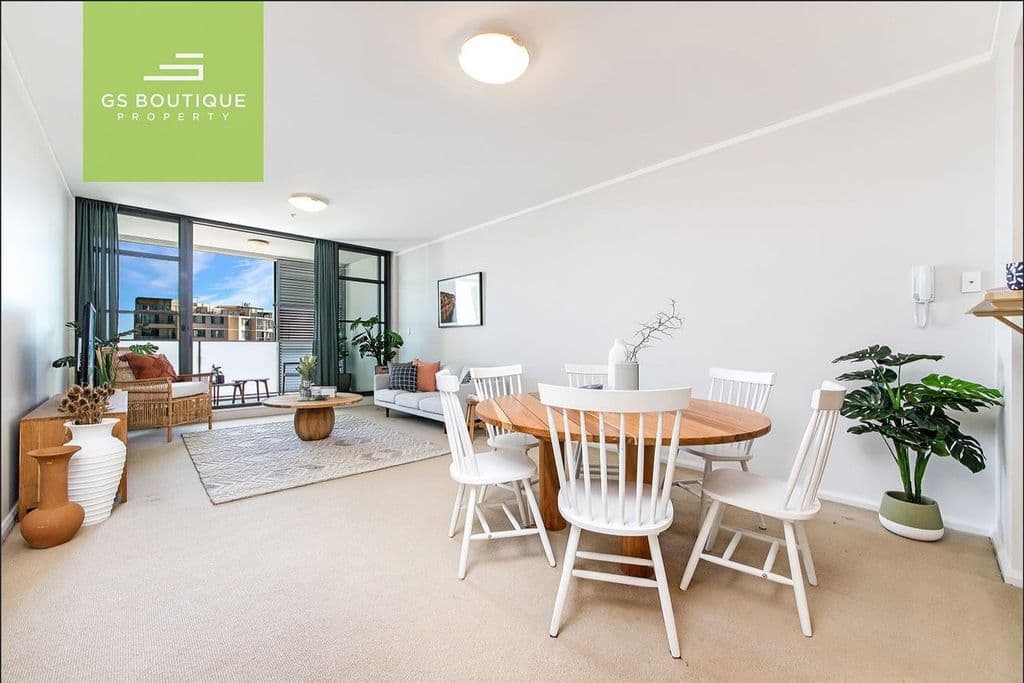 716/140 Maroubra Road, MAROUBRA, Maroubra - Image 1