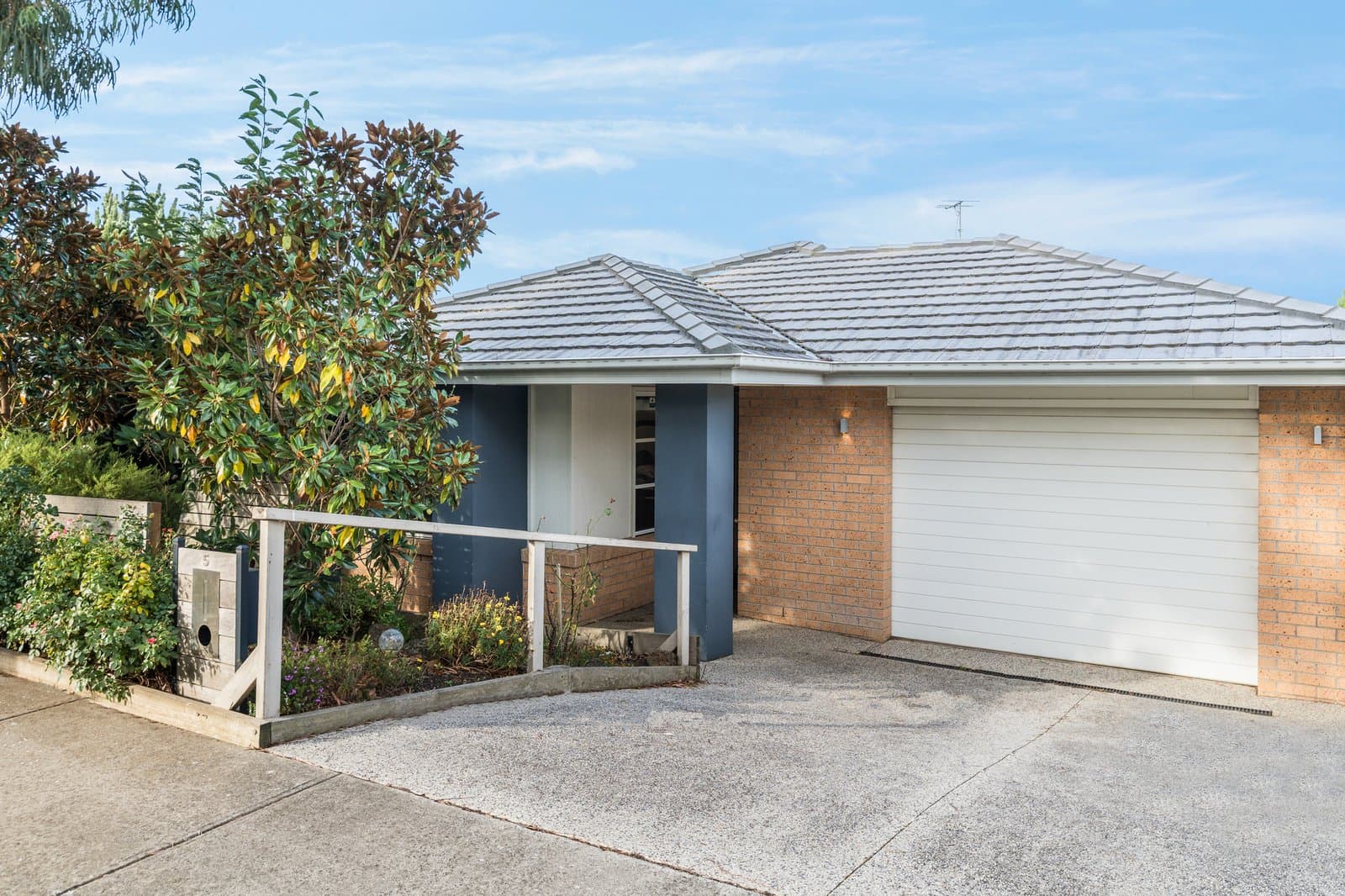 5 Park Edge Terrace, Portarlington, Portarlington - Image 1