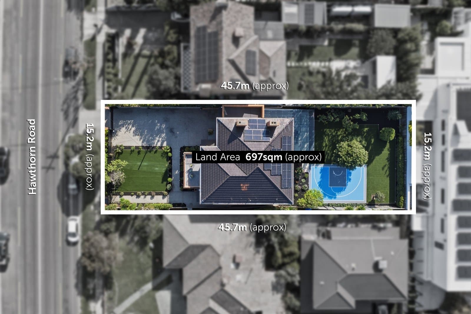 751 Hawthorn Road, Brighton East, Brighton East - Thumbnail 2