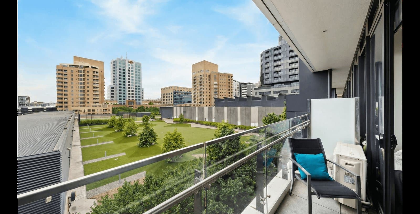 312/31 Malcolm Street, South Yarra, South Yarra - Image 1