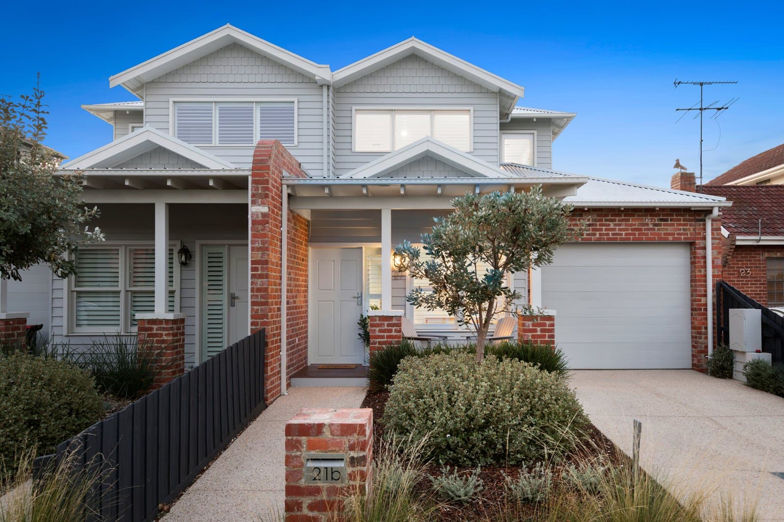 21B Fifth Street, Parkdale, Parkdale - Image 1