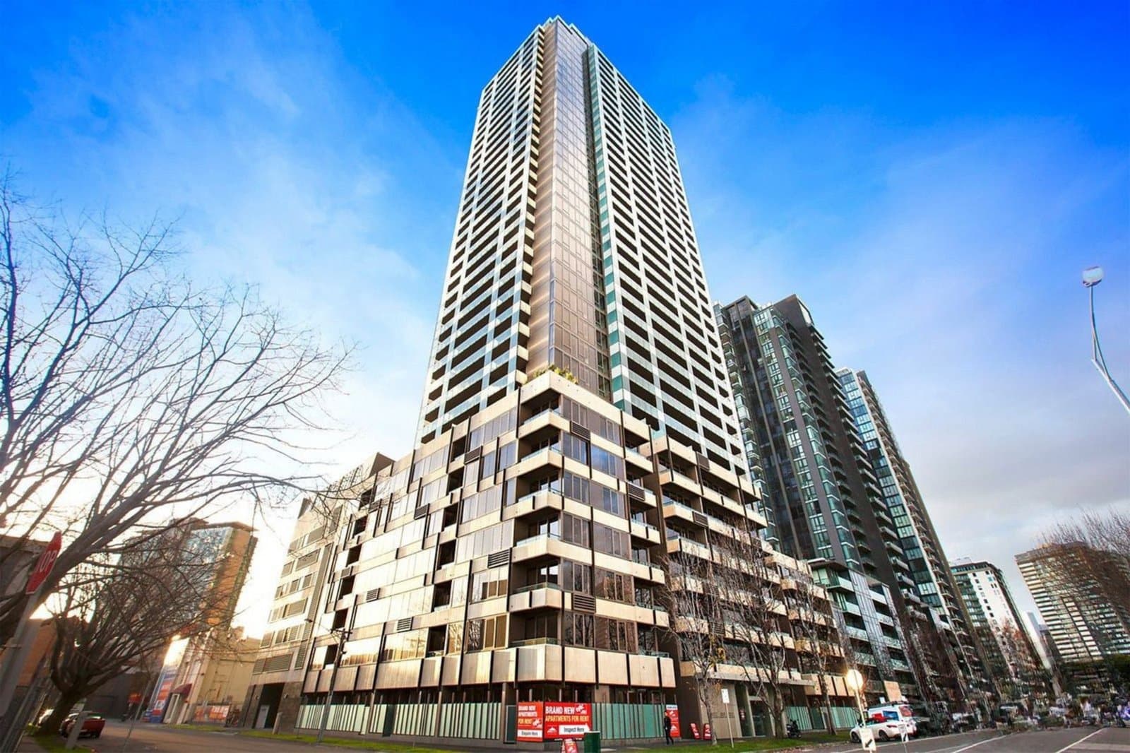 1203/118 Kavanagh Street, Southbank, Southbank - Thumbnail 5