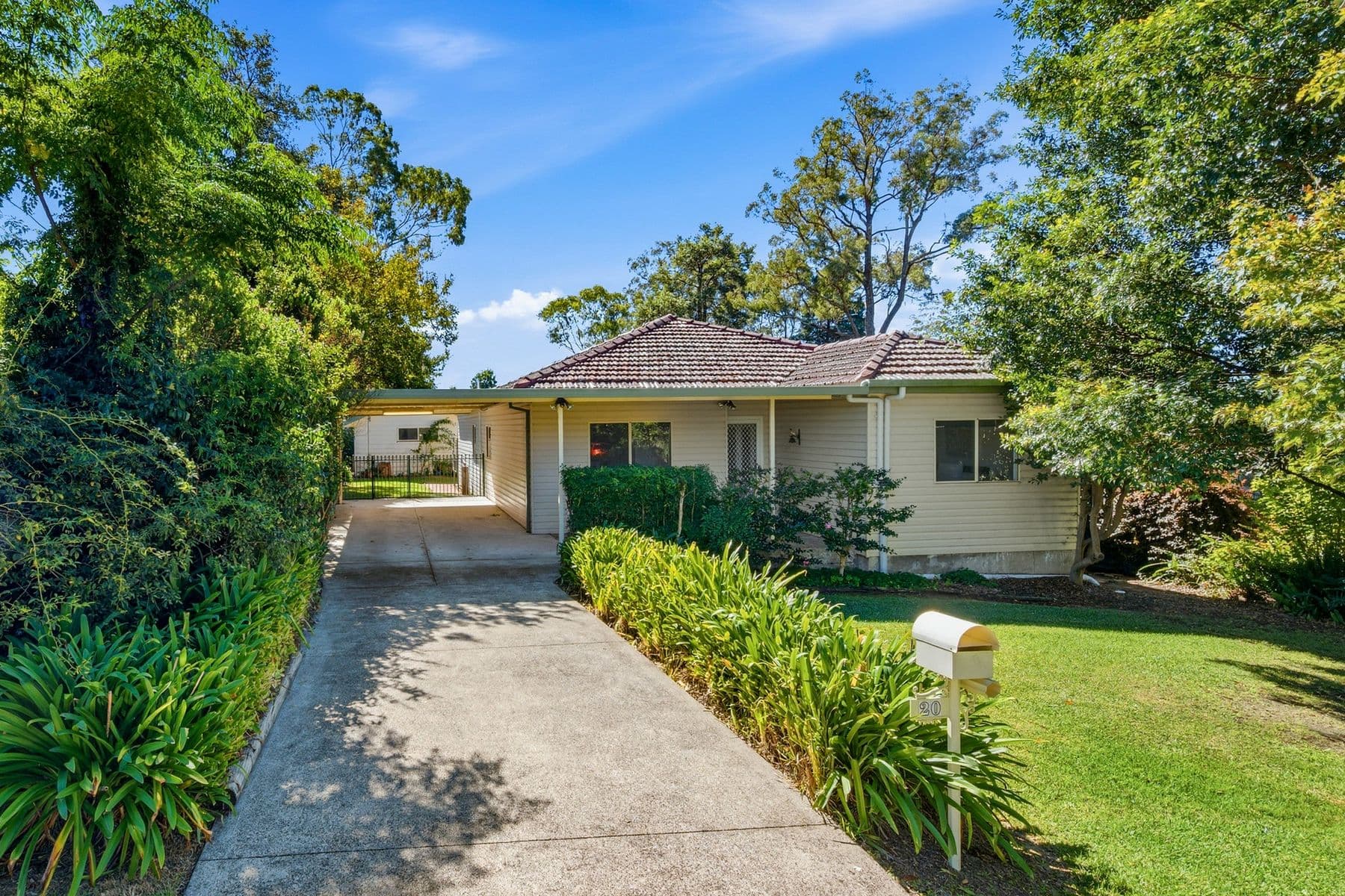 20 Grey Street, Glenbrook, NSW 2773, Glenbrook - Image 1