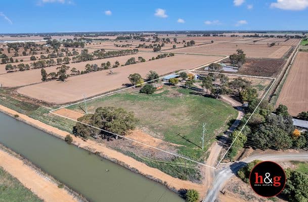 1998 McEwen Road, Kyabram, Kyabram - Image 1