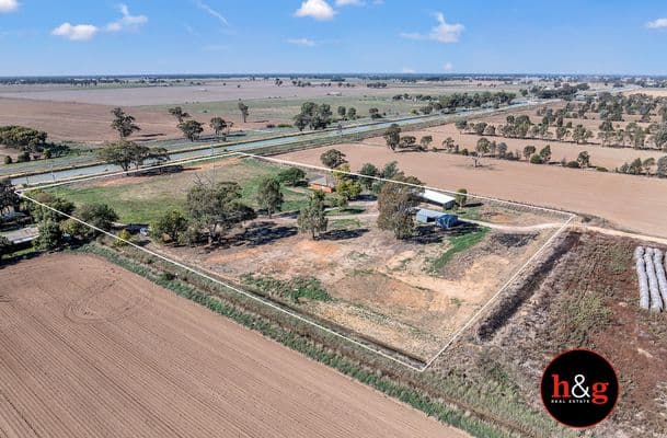 1998 McEwen Road, Kyabram, Kyabram - Thumbnail 2