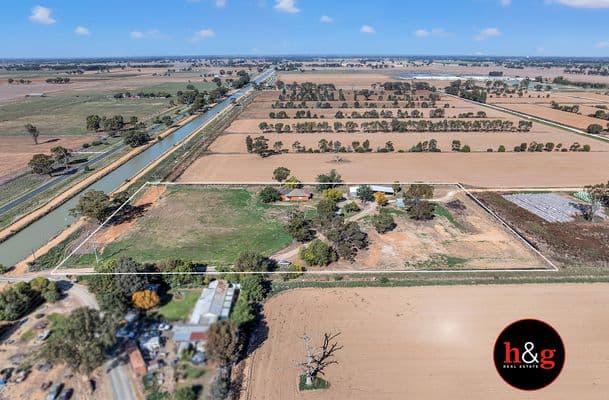 1998 McEwen Road, Kyabram, Kyabram - Thumbnail 3