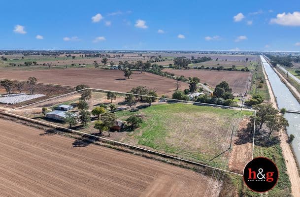 1998 McEwen Road, Kyabram, Kyabram - Thumbnail 4
