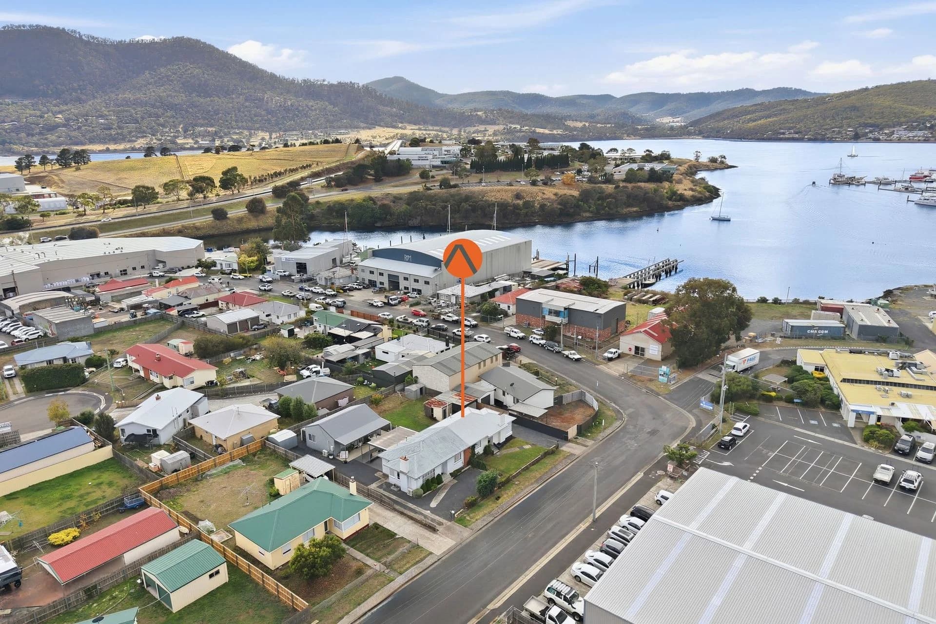 5 Negara Crescent, Goodwood - Thumbnail 2