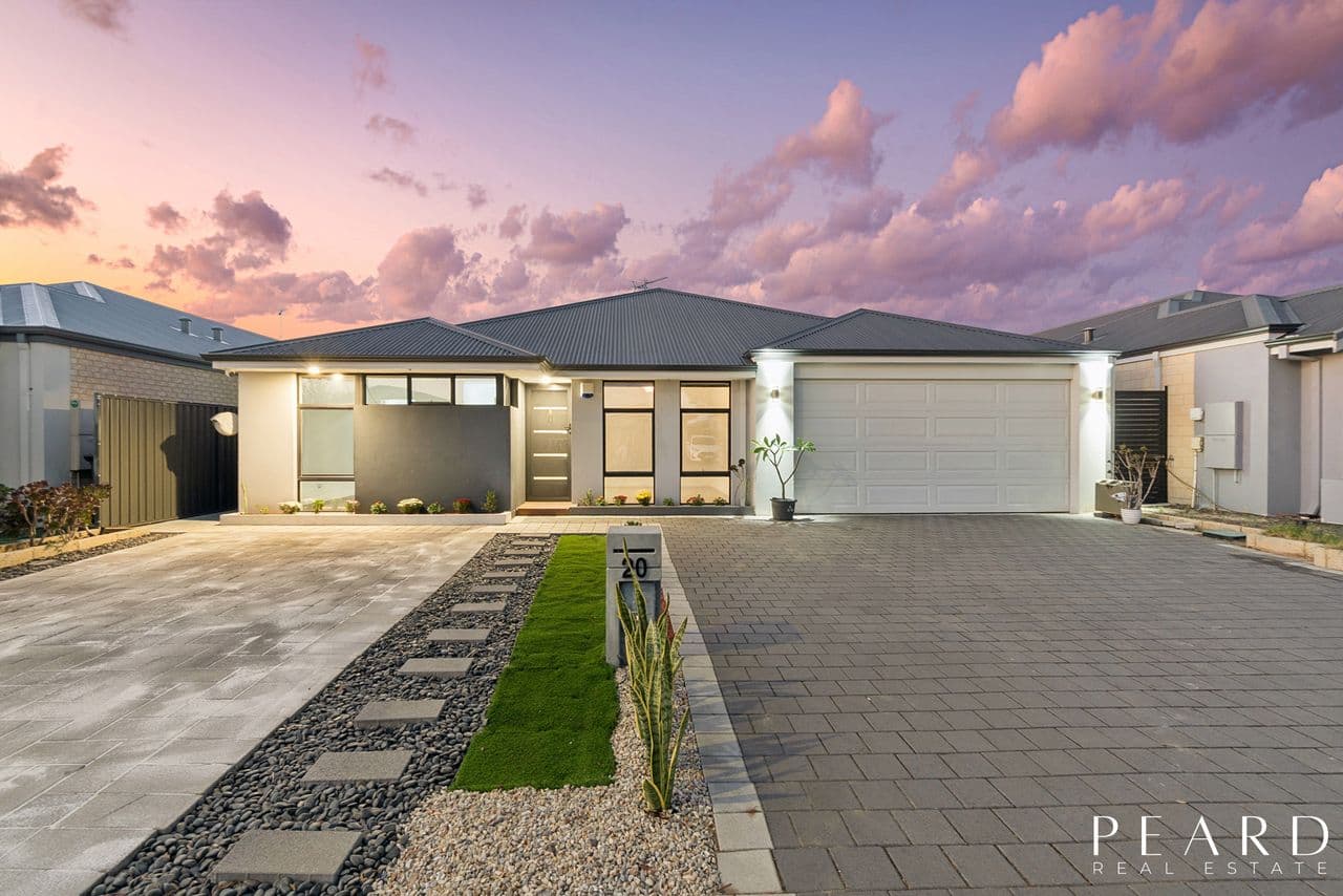 20 Garigal Street, Brabham, WA 6055, Brabham - Image 1