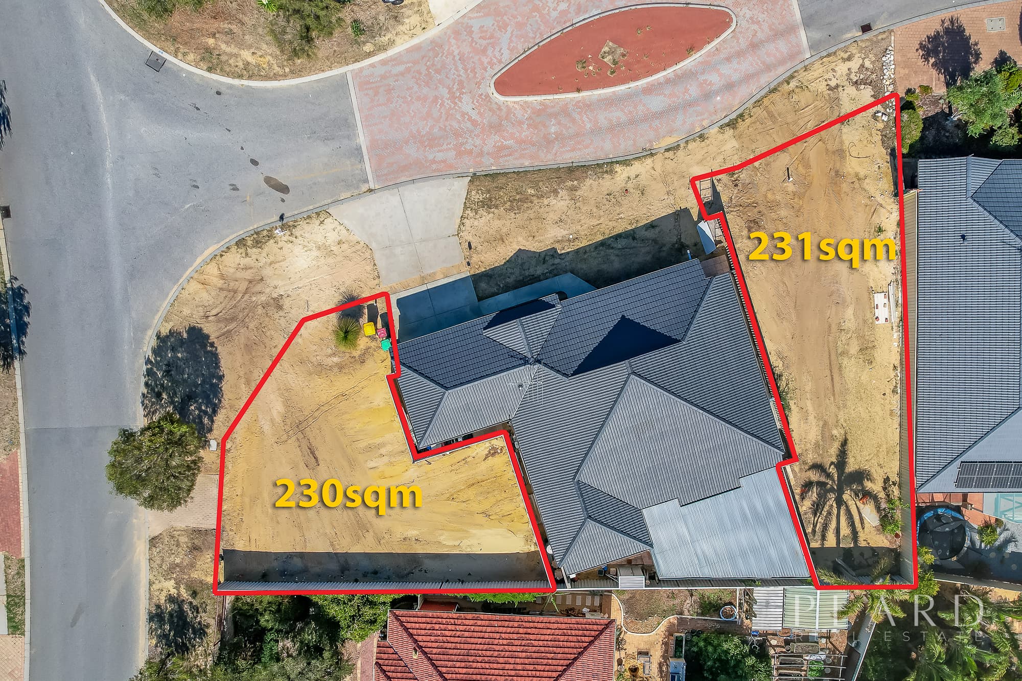 Lot 1, 2 Tripoli Mews, Currambine, WA 6028, Currambine - Image 1