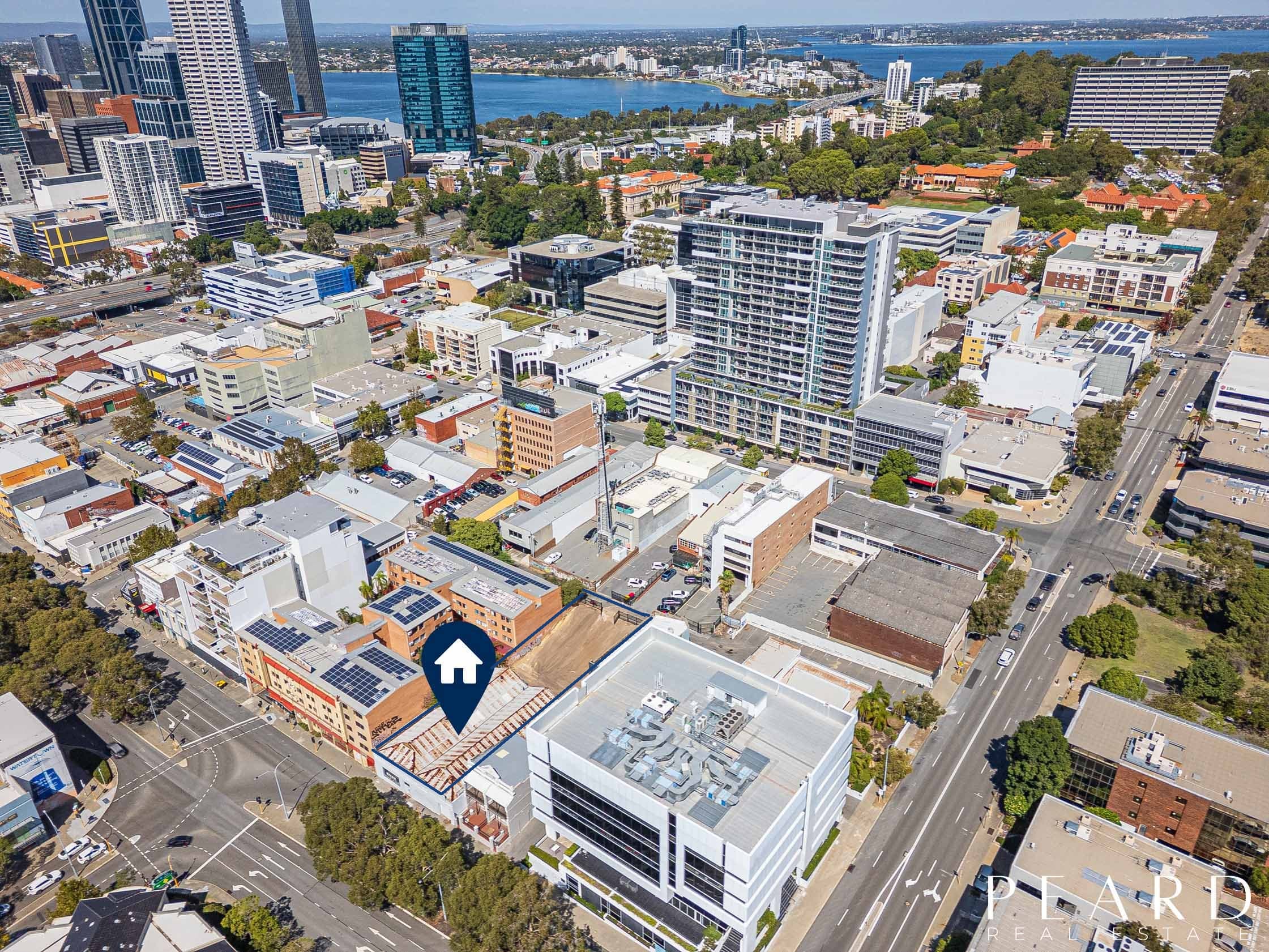 879 Wellington Street, West Perth, WA 6005, West Perth - Image 1