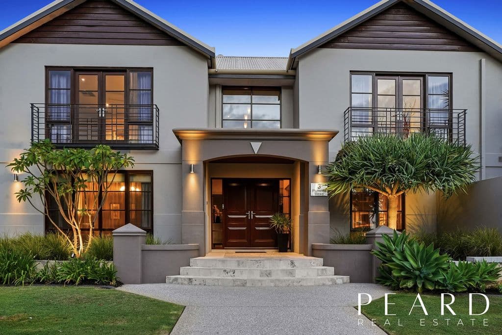 3 Plumosa Mews, Duncraig, WA 6023, Duncraig - Image 1