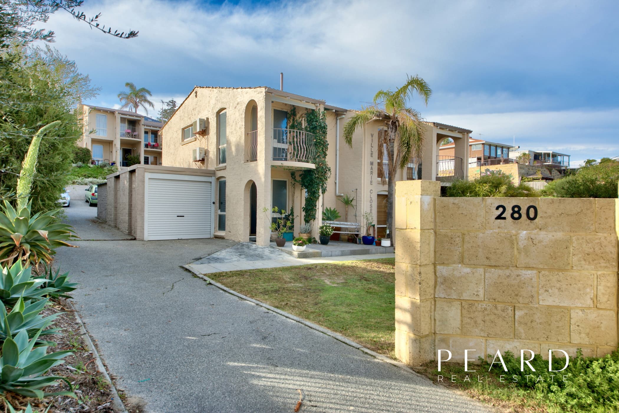 1/280 West Coast Highway, SCARBOROUGH, WA 6019, Scarborough - Image 1