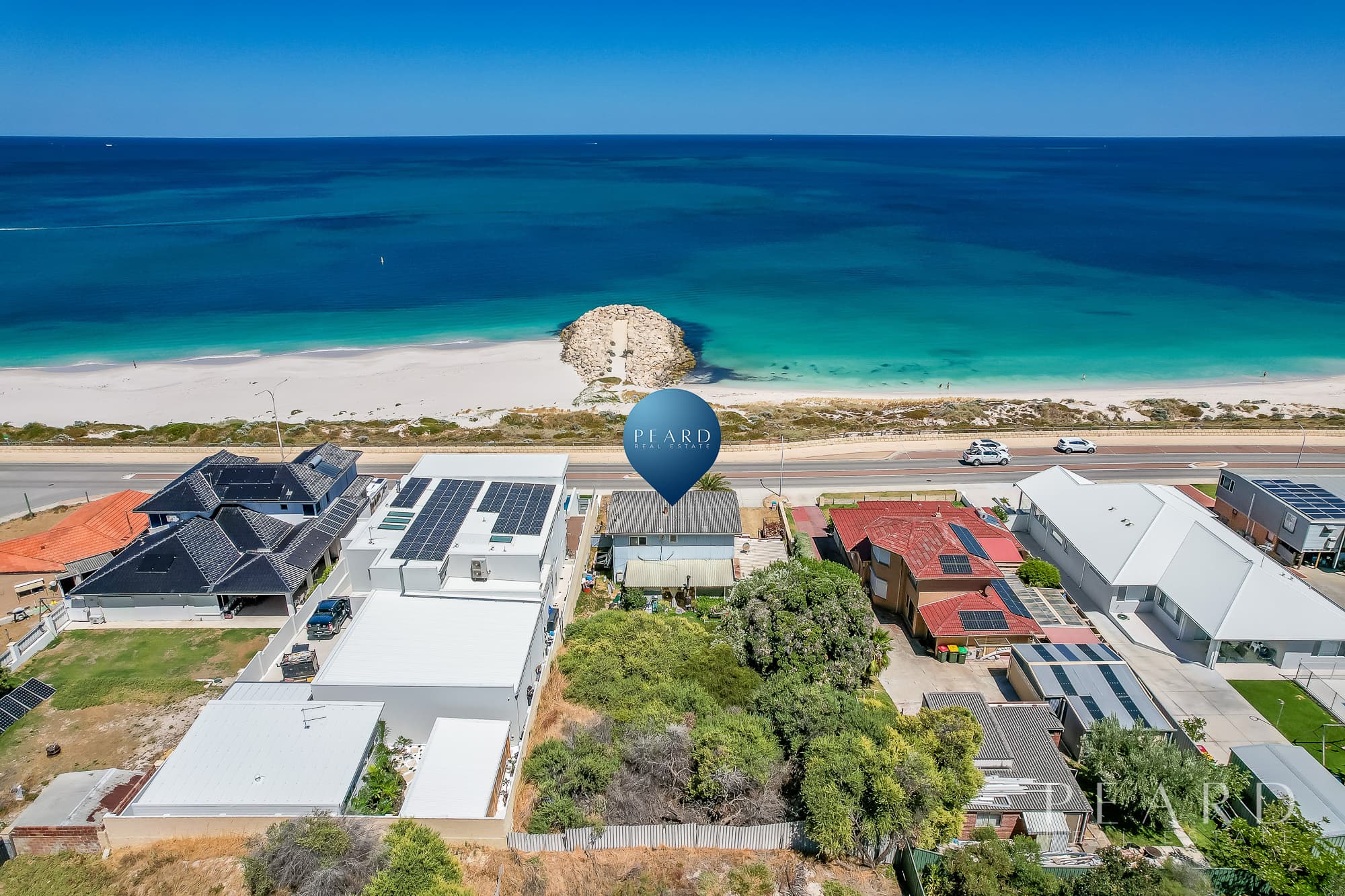 126 Ocean Drive, Quinns Rocks, WA 6030, Quinns Rocks - Image 1