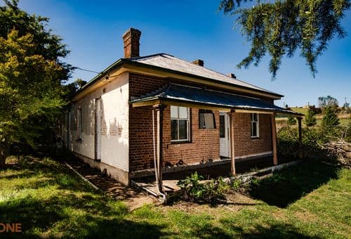 58 Back Road, Millthorpe, Millthorpe - Image 1
