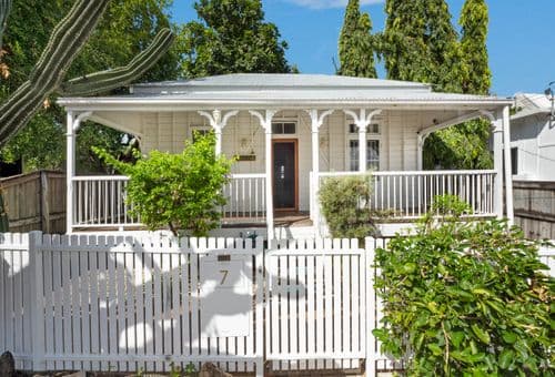 7 Maryvale Street, West End, West End - Image 1