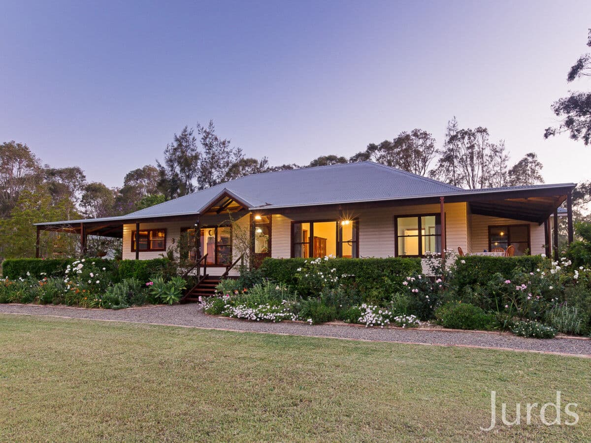 63 Corinda Drive, Lower Belford, Lower Belford - Thumbnail 4