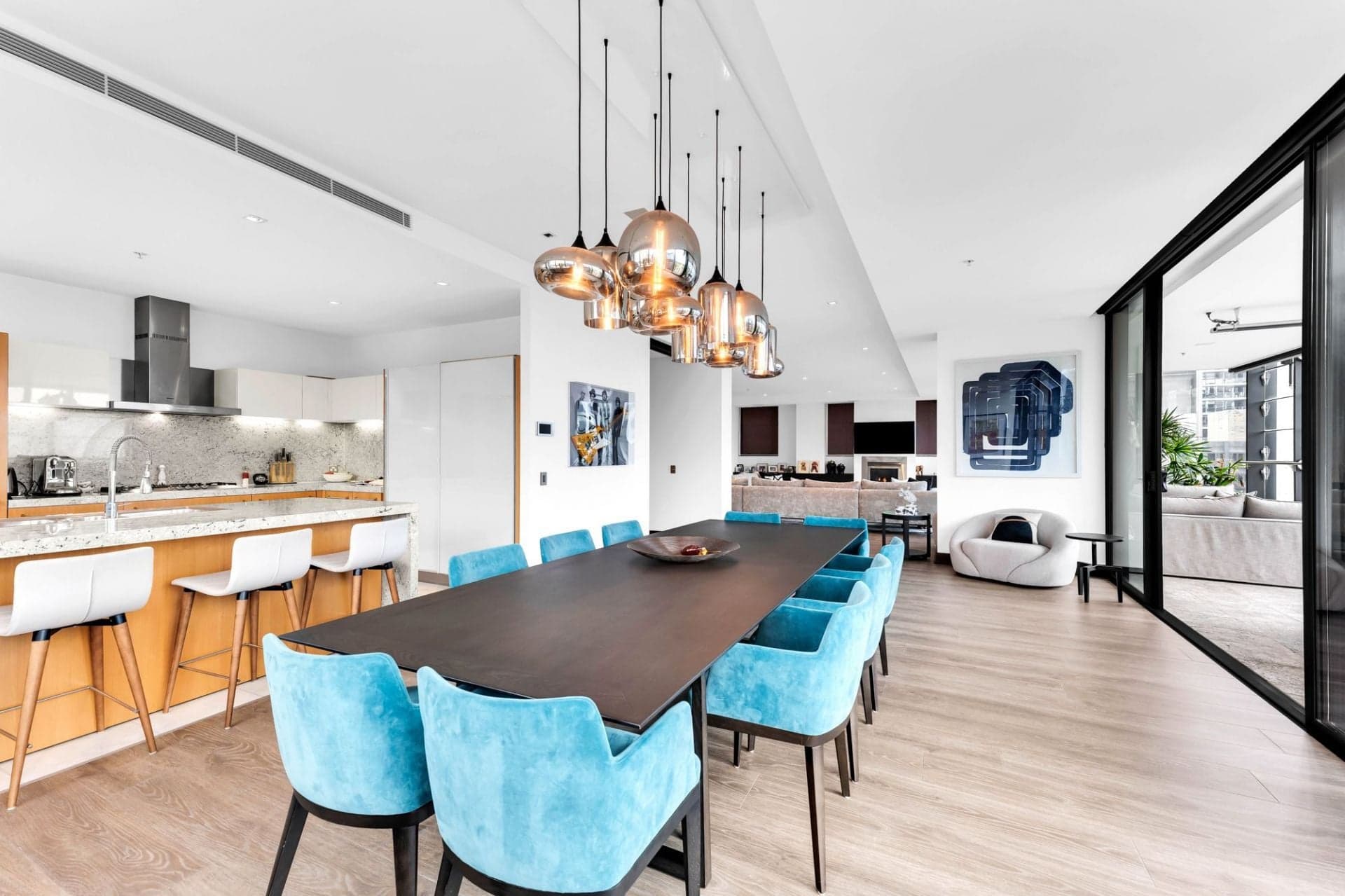1103/430 St Kilda Road, Melbourne, Melbourne - Thumbnail 2