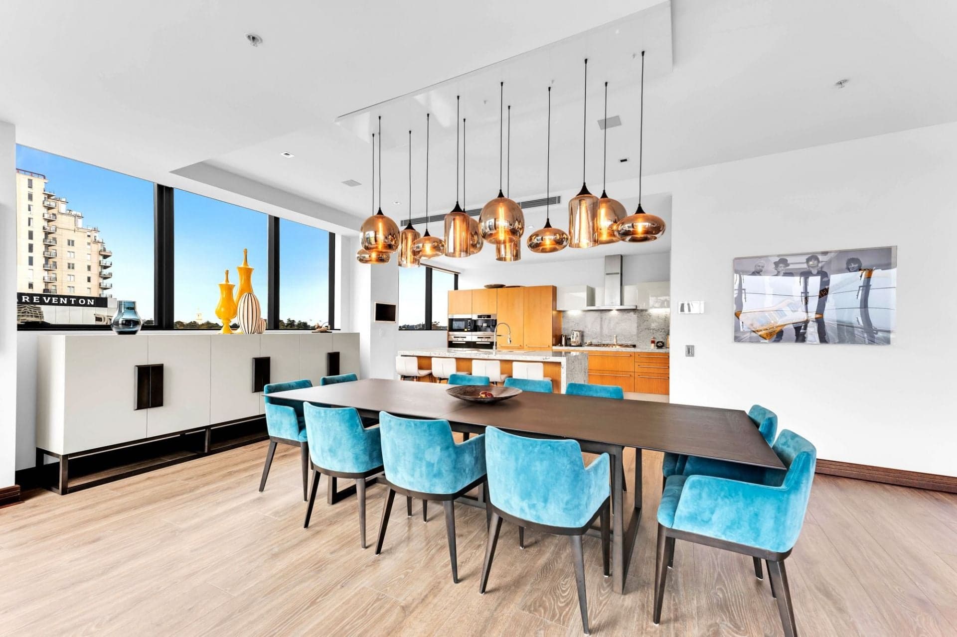 1103/430 St Kilda Road, Melbourne, Melbourne - Thumbnail 3