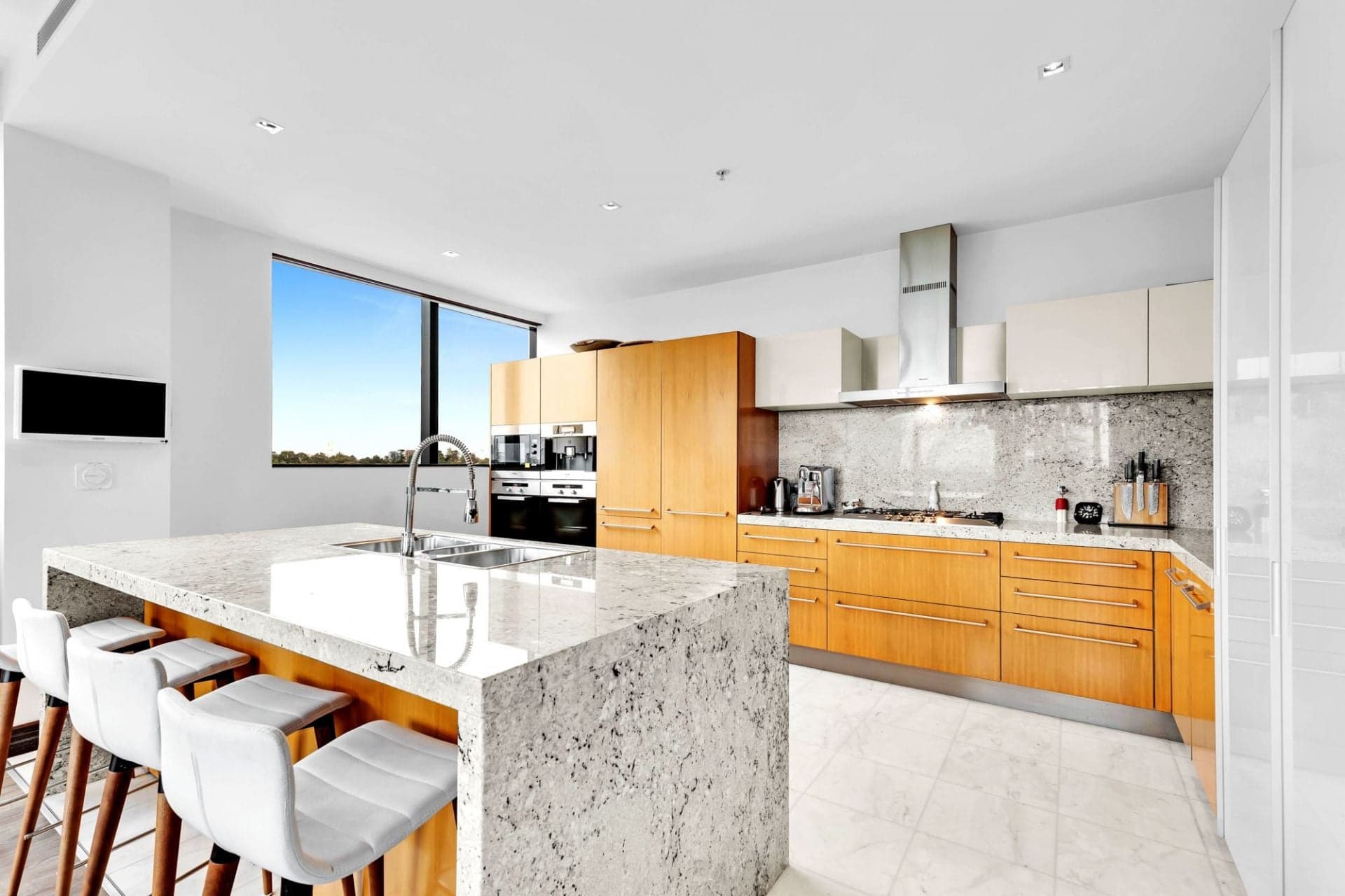 1103/430 St Kilda Road, Melbourne, Melbourne - Thumbnail 4