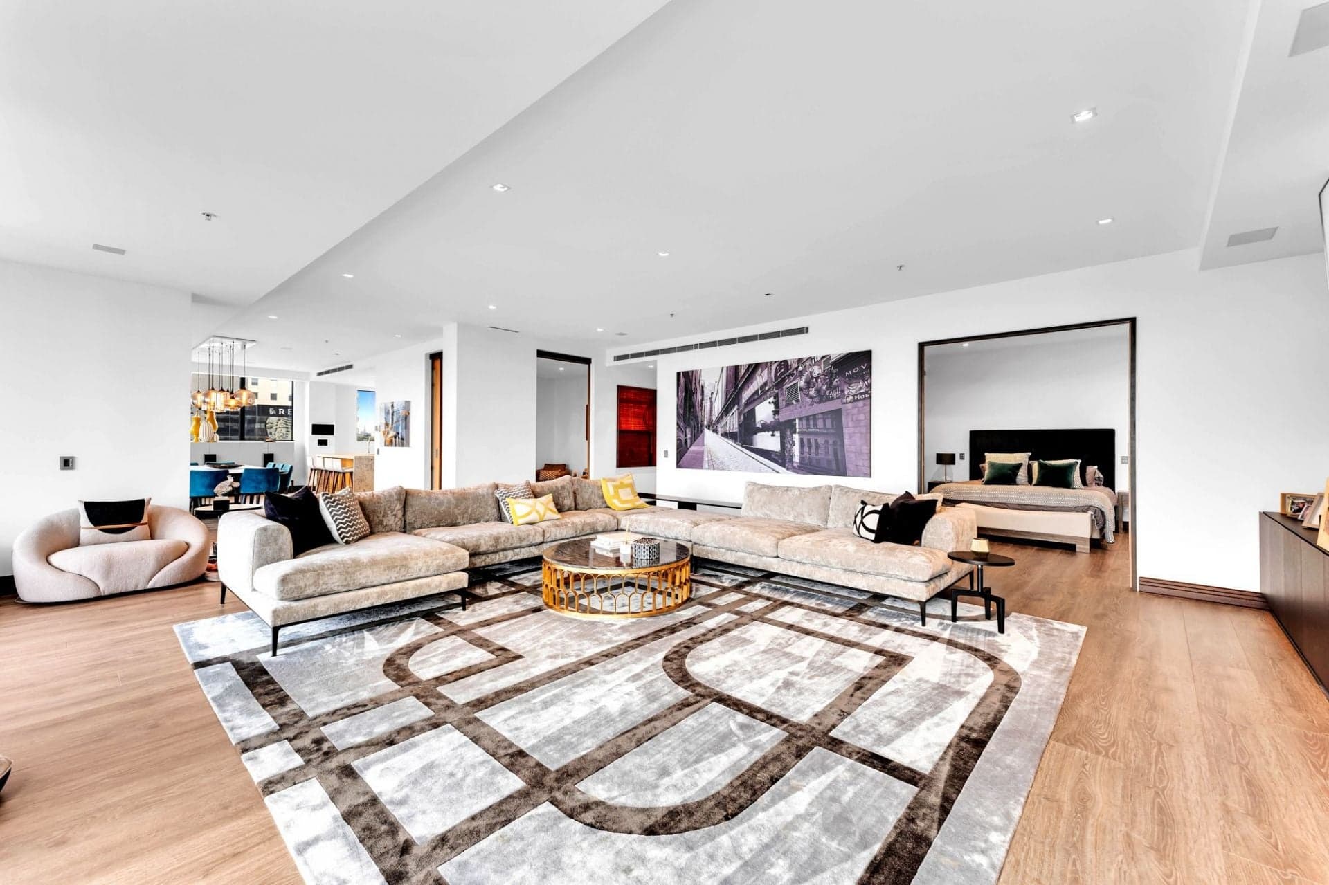1103/430 St Kilda Road, Melbourne, Melbourne - Thumbnail 5