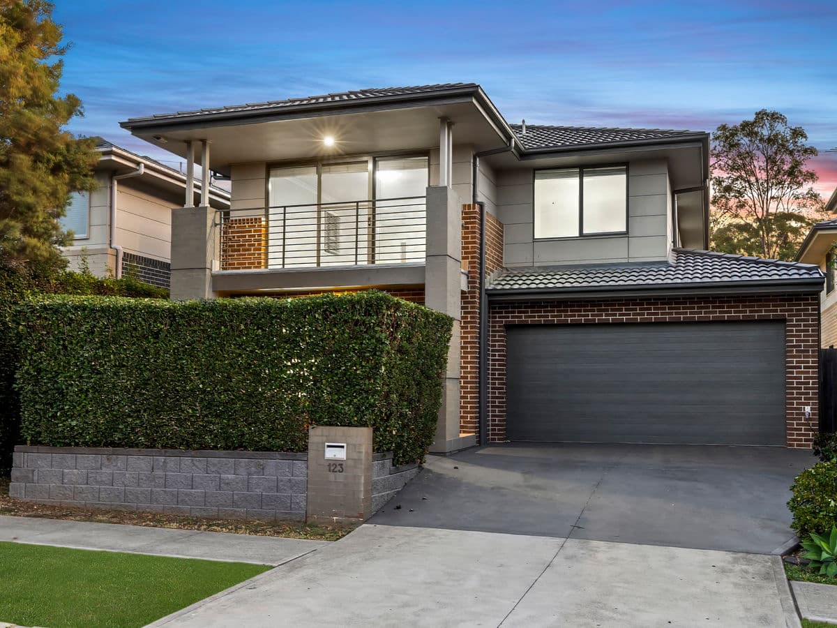 123 Diamond Hill Circuit, Edmondson Park, NSW 2174, Edmondson Park - Image 1