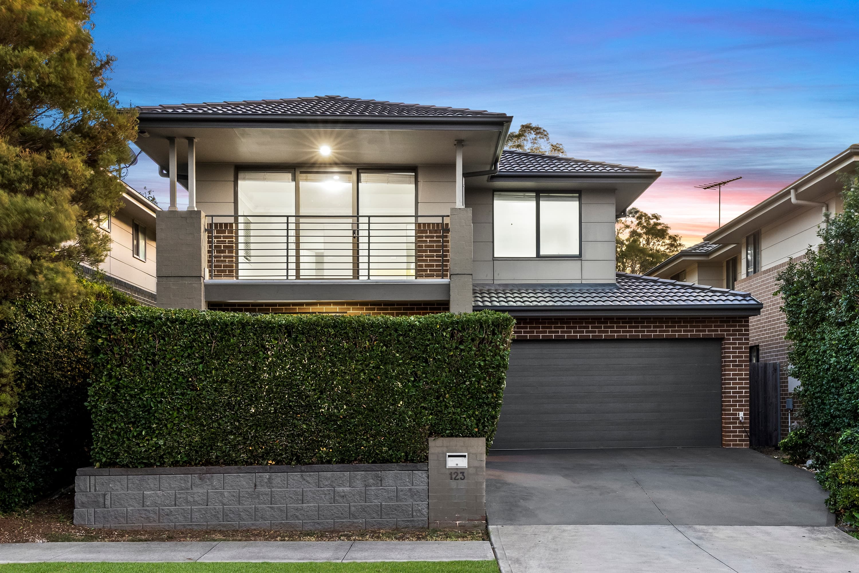 123 Diamond Hill Circuit, Edmondson Park, NSW 2174, Edmondson Park - Thumbnail 2