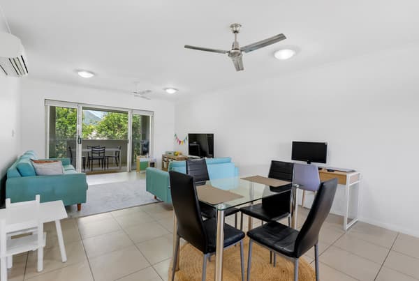 18/1-13 Ernest Street, Redlynch QLD 4870, Redlynch - Image 1