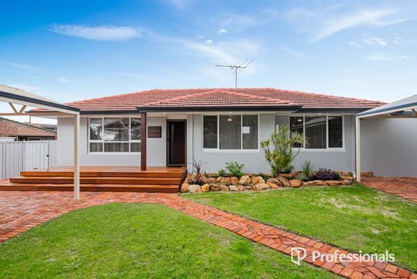 49 Foyle Road, Bayswater WA 6053, Bayswater - Image 1