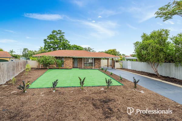 8 Camfield Place, Beechboro WA 6063, Beechboro - Image 1