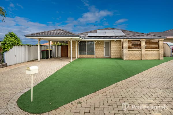 15A Rudall Court, Clarkson WA 6030, Clarkson - Image 1