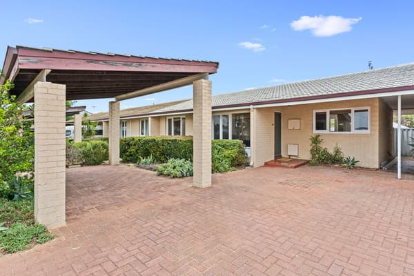 41G Morgan Way, Girrawheen WA 6064, Girrawheen - Image 1