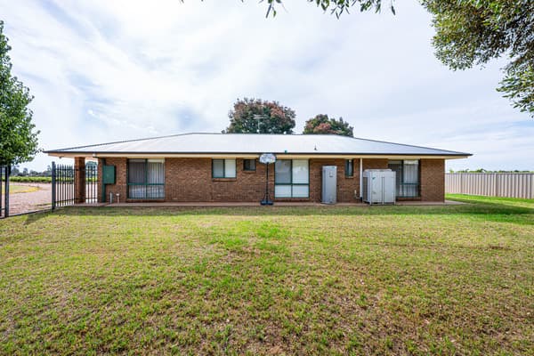 Lot 1/225 Stewart Road, Red Cliffs VIC 3496, Red Cliffs - Image 1