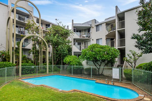 25/46 Smith Street, Highgate WA 6003, Highgate - Image 1