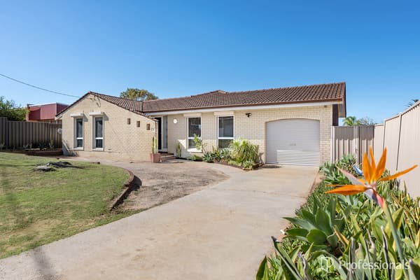 13 O'Collins Street, Geraldton WA 6530, Geraldton - Image 1