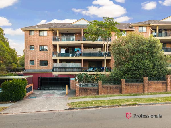 19/146 Meredith Street, Bankstown NSW 2200, Bankstown - Image 1